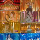 '음악중심' 소녀시대, 역시 넘사벽 걸그룹 '강렬 컴백' (+무대 영상 有/네이버영상으로 교체) 이미지