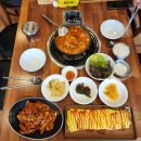 상덕로 | 천안 서북구 제육 김치찌개 맛집 풍년꼬들살김치찌개 내돈내산 재방문 후기