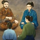모리 모토나리와 세개의 화살, 산프레체 히로시마