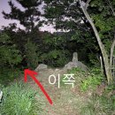 검암산(정상) | 인천광역시 계양구 피고개산 ~ 계양산 산행 후기