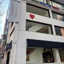 패션하우스 | 뷰 좋은 광화문 카페, 레망도레 광화문점 두바이 크로와상 내돈내산 후기