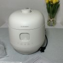 여주-0620 | 김연아밥솥 쿠첸 6인용 압력밥솥 내돈내산 CRH-TWS0620W 후기
