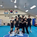 [분당복싱] 분당탑복싱체육관 × 성남권투체육관 합동 스파링 후기