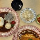 상현역 맛집 요쇼쿠 광교상현점 용인수지 돈까스 식당 후기