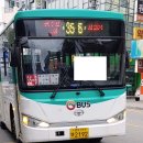 나산아파트-파라다이스-광주대로 | 공영) (광주축협 본점-파발교-광주보건소-파라다이스A-밀목-솔치마을-번천-상번천2리-하번천리-광주도시...