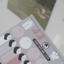 스튜디오진 - 안산시 상록구 광덕4로 362 | 무모한스튜디오 리무버블스티커로 깔끔해진 냉장고정리 후기