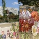 오브제-꽃과빛 이미지