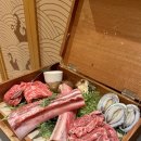 우대갈비 코스 맛집 부자갈비 경복궁 녹번점 내돈내산 후기
