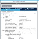 [[ARM 실습 79] ADC1 Injec + REG 모드 싱글채널 싱글 컨버전 인터럽트 방식(배열변수로, 배열 포인터로 넘기는방법 이미지