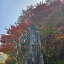 천태 1 제정경로당 | 구인사(救人寺) 방문