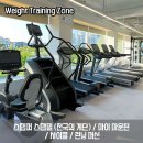 피트니센스 이미지