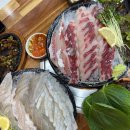 탐나종합어시장철산역점 | ​[철산역 맛집] 가성비와 신선함 다 잡은 '탐라종합어시장' 숭어·도다리·산낙지 후기!