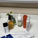 밸런스 업 | 가쉬, 더마리본 앰플, 세포랩, 엠디 톤업 프라이머, 비밸런스 쑥스터, 에르띠 37크림 내돈내산 솔직후기