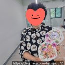대덕구노인종합복지관 | 대덕구 노인 종합 복지관 냅킨 벽걸이 시계 수업