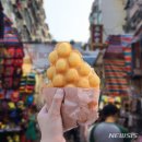 홍콩와플