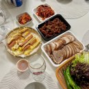 [인천광역시/남동구] 🐷 양심족발 모래내점 : 모래내시장 남문초입에 위치한 포장 족발 가성비 맛집 후기