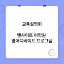 엔사이트 이미지