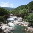 지리산중산리계곡펜션 이미지