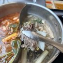CU울산동부점 | 울산 남구 맛집 뷔페 신상맛집 샤브르정원 솔직후기