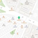 파리바게뜨 동해천곡점 이미지