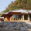 미륵산황토방