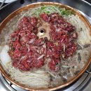 서울갈비와불고기 이미지