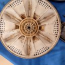 연제구-127 | 연제구 세탁기청소 분해청소 원한다면 에코홈케어 후기