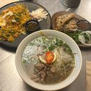 벱(BEP) - 550390 | [한강진 맛집] 벱 BEP 한남점 내돈내산 후기(메뉴/가격/주차)