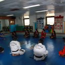 호림합기도 이미지