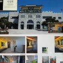 곡성역 화장실 이미지