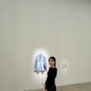 리트리버클럽 | 리트리버클럽 TOMBOY DOG DENIM 후기 | 귀여운 강아지 자수가 포인트인 와이드 생지 데님