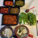 GR(대구광역시 달성군)-[서재로]-상-6 | 대구 반찬배달 새벽배송 월정기구독 후기 - 2026년 5월29일 집밥