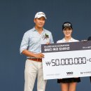 주식회사 유일골프투어