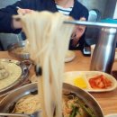 두산멸치국수 이미지