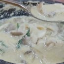 꿈바우 버섯집 이미지