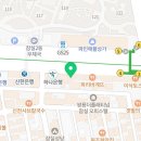 신원빌딩앞(올림픽로116-1) 이미지