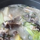 깊은솥칼국수 이미지
