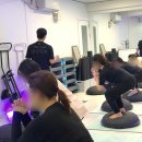 그룹집중 다이어트요가 | [명지대필라테스] 다이어트학교명지대점 남가좌동 그룹 PT, 요가 다녀온 후기