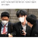 남욱 "천화동인 1호, 이재명 성남시장 측 지분" 이미지