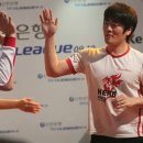 “도대체 저 질럿들은 어디로 가는 거야?” ‘스피릿’ 박지호