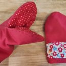 나이프셋트,크리스마스트리,빈티지유리병,핸드메이드주방장갑,접시셋트.범랑국자셋트 이미지