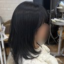 헤어유 - 강남구 삼성로 212 | 화곡역헤어샵 헤어유 바버살롱 레이어드 컷 염색 대만족 후기