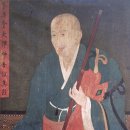 칠곡 기성리 삼층 석탑 이미지