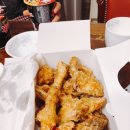 알랑치킨 네이버블로그