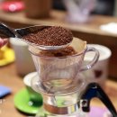 핸드드립커피교실 이미지