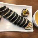 태극김밥(와동점)