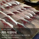 제주 미영이네 제주도 고등어회로 유명한 맛집