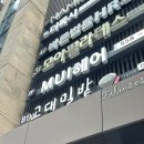 서전시스템 | 삼성동 점심 맛집 교대밀밭 냉메밀 돈까스 혼밥 후기