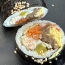 힐스테이트 고진역 고림동&lt; 김밥에 진심 &gt; 내돈내산 :) 진짜 강 !! 추 !!