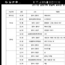 감성가득 캘리그라피 이미지